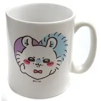 Mug - Chiikawa / Momonga