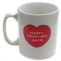 Mug - Chiikawa / Momonga