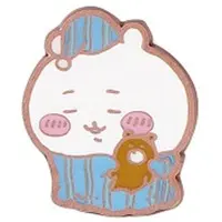 Badge - Chiikawa / Chiikawa