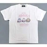 Clothes - T-shirts - Chiikawa Size-M