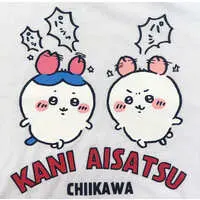 Clothes - T-shirts - Chiikawa / Chiikawa & Hachiware Size-M