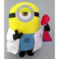 Plush - Minions / Carl