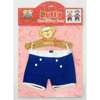 Plush Clothes - Disney