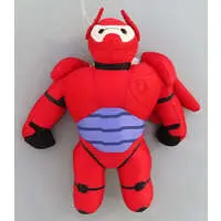 Plush - Big Hero 6 / Baymax