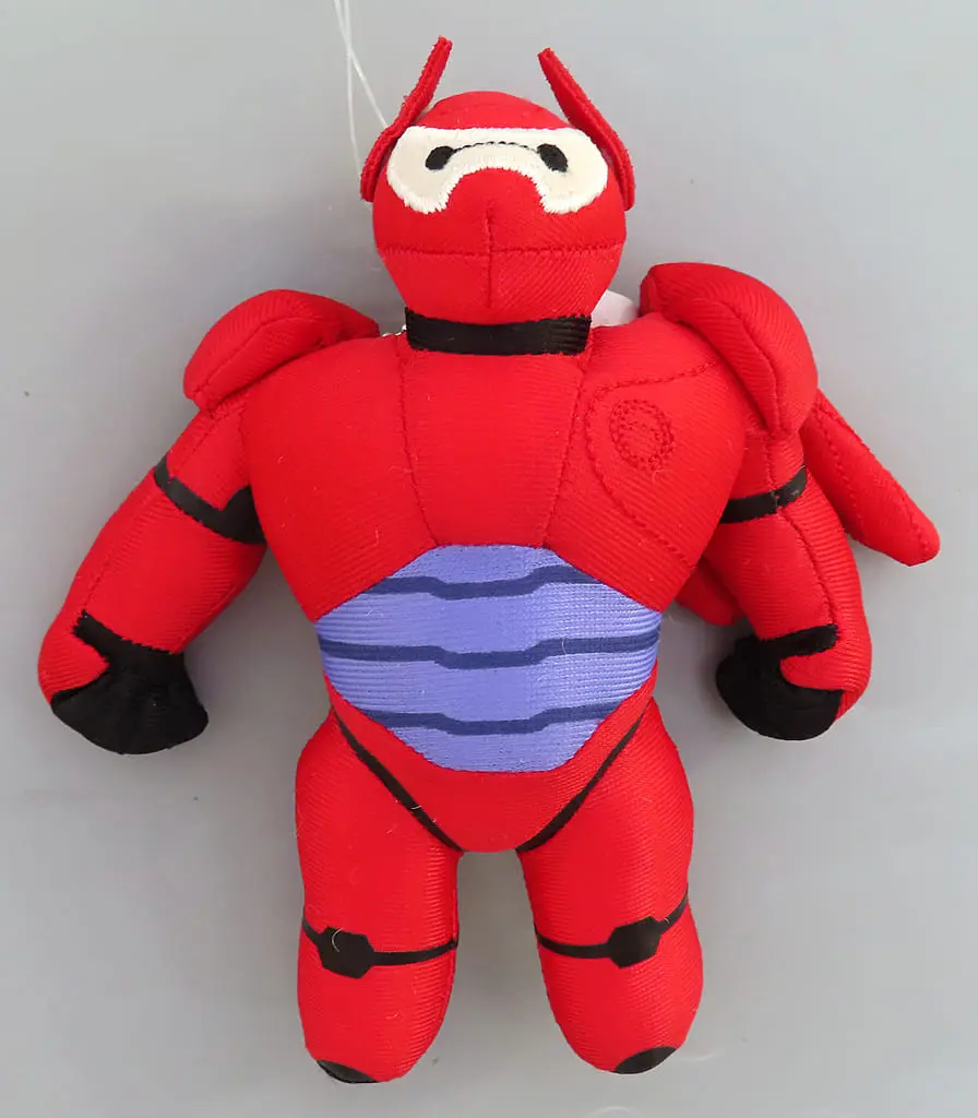 Plush - Big Hero 6 / Baymax