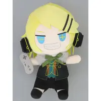 Plush - VOCALOID