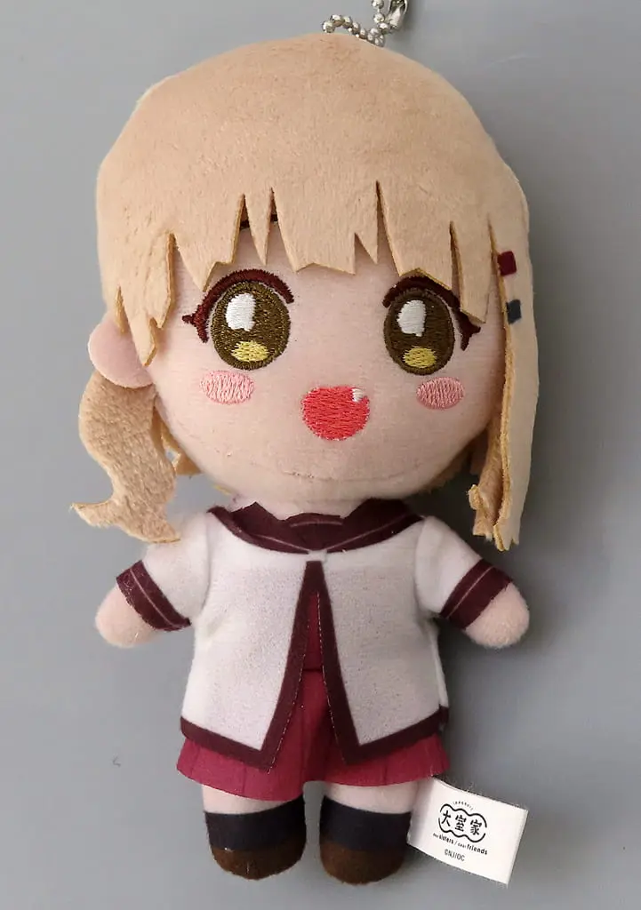 Plush - YuruYuri