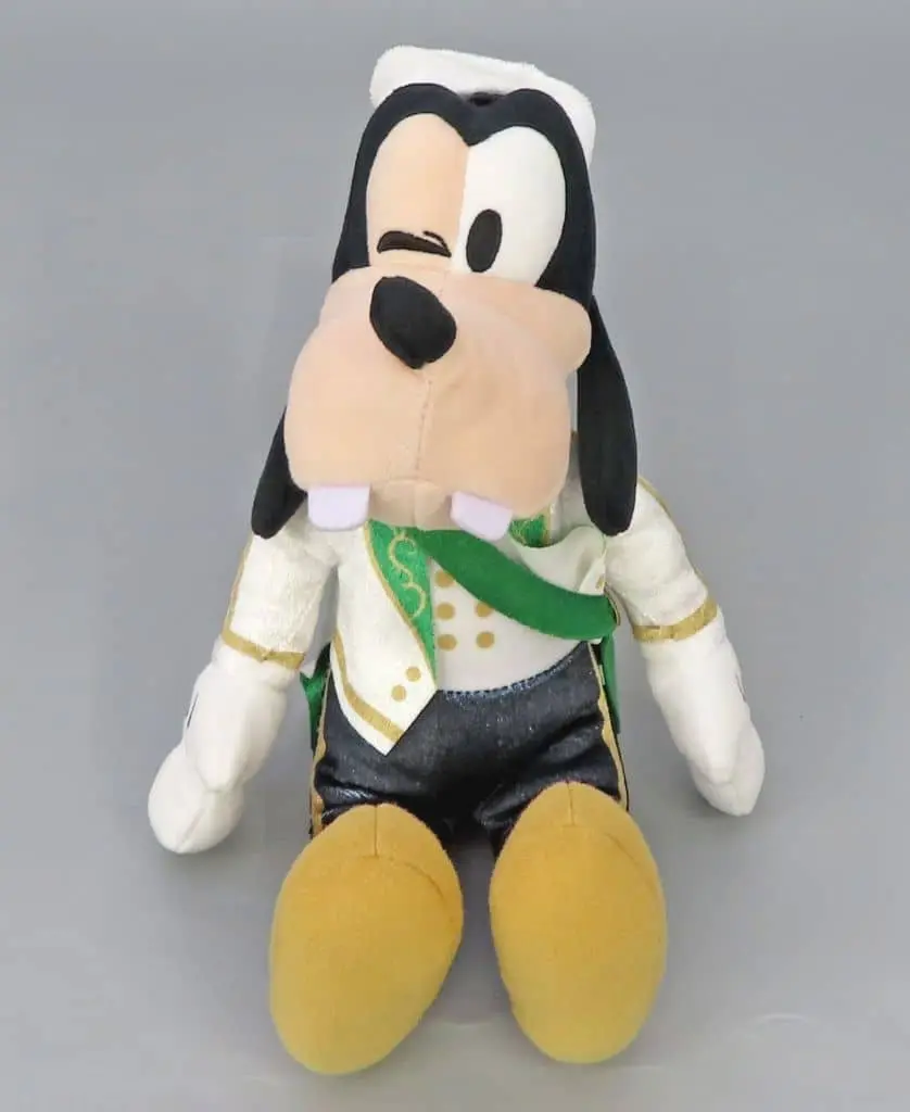 Plush - Disney