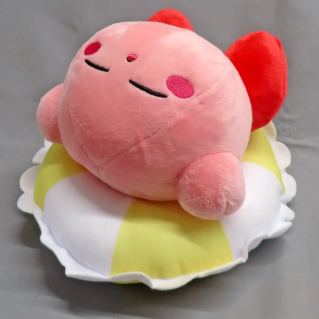 Plush - Kirby's Dream Land / Waddle Dee