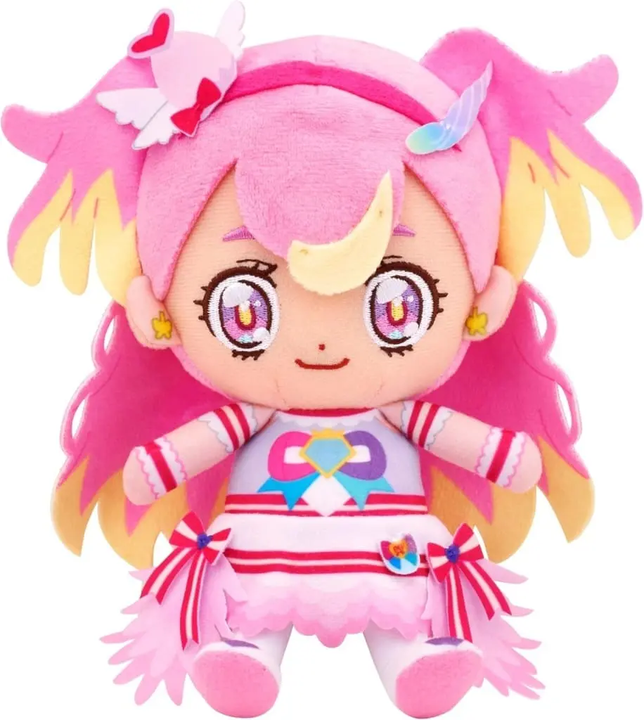 Plush - Pretty Cure Series