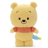 Mofumofu Tatta! - Winnie the Pooh / Winnie-the-Pooh