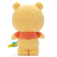 Plush - Winnie the Pooh / Winnie-the-Pooh