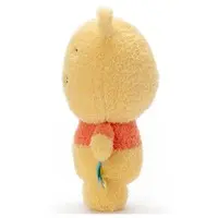 Plush - Winnie the Pooh / Winnie-the-Pooh