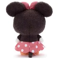 Plush - Disney / Minnie Mouse