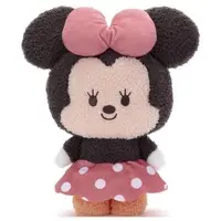 Mofumofu Tatta! - Disney / Minnie Mouse