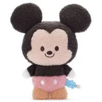 Mofumofu Tatta! - Disney / Mickey Mouse