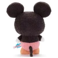 Plush - Disney / Mickey Mouse