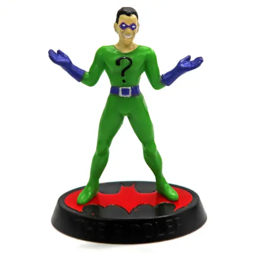 Trading Figure - DC COMICS