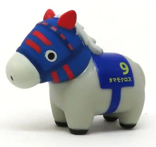 Mascot - Trading Figure - Thoroughbred collection