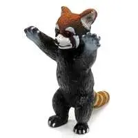 Trading Figure - Red panda (lesser panda)