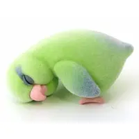 Trading Figure - Neochi Parakeet Mascot