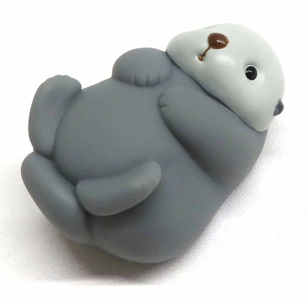 Trading Figure - Pukakko