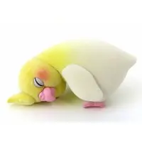 Trading Figure - Neochi Parakeet Mascot