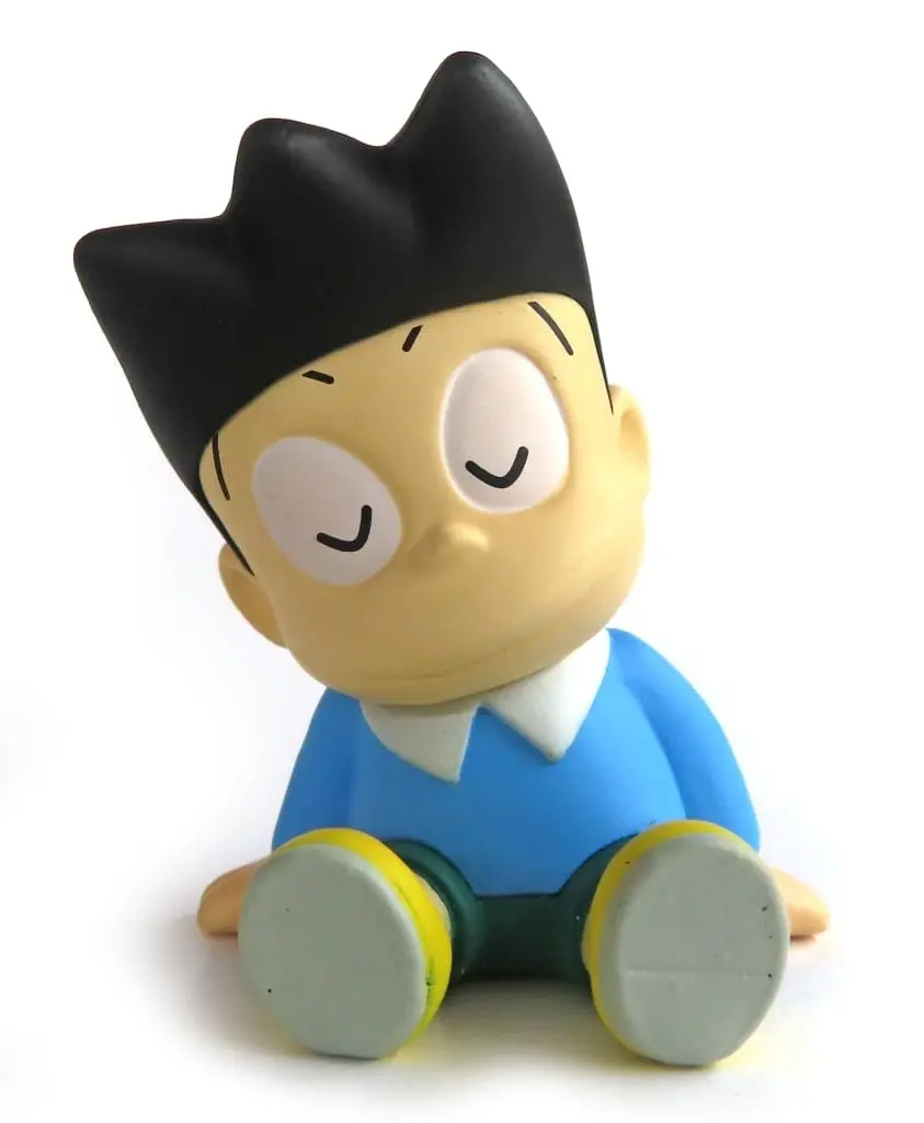 Trading Figure - Doraemon