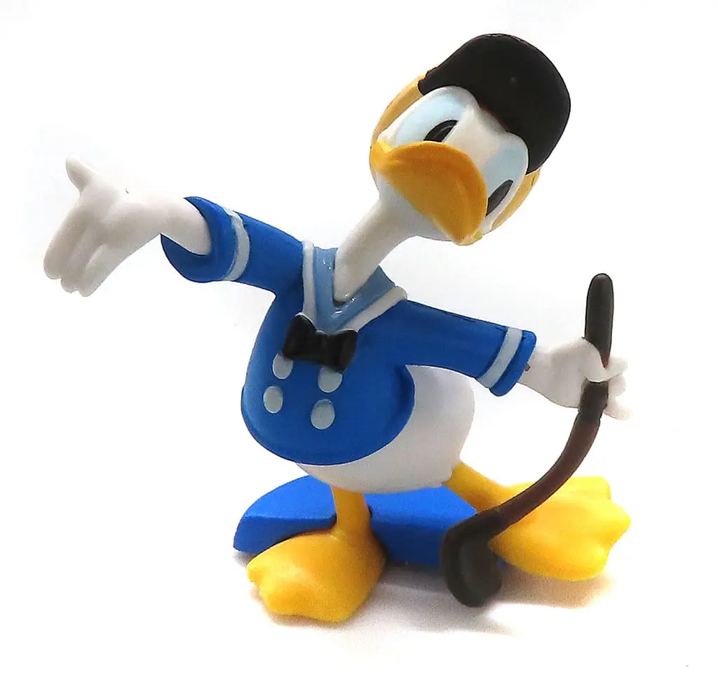 Trading Figure - Disney / Donald Duck