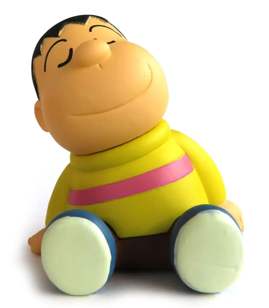 Trading Figure - Doraemon