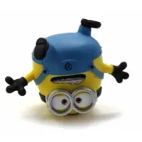 Trading Figure - Minions / Otto