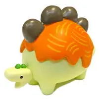 Trading Figure - Ricetegosaurus