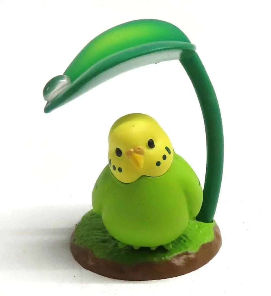 Trading Figure - Amayadori Mascot Figure