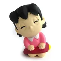 Katazun Fig - Doraemon / Minamoto Shizuka