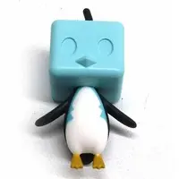 Mascot - Trading Figure - Pokémon / Eiscue