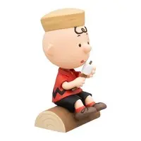 Trading Figure - PEANUTS / Charlie Brown