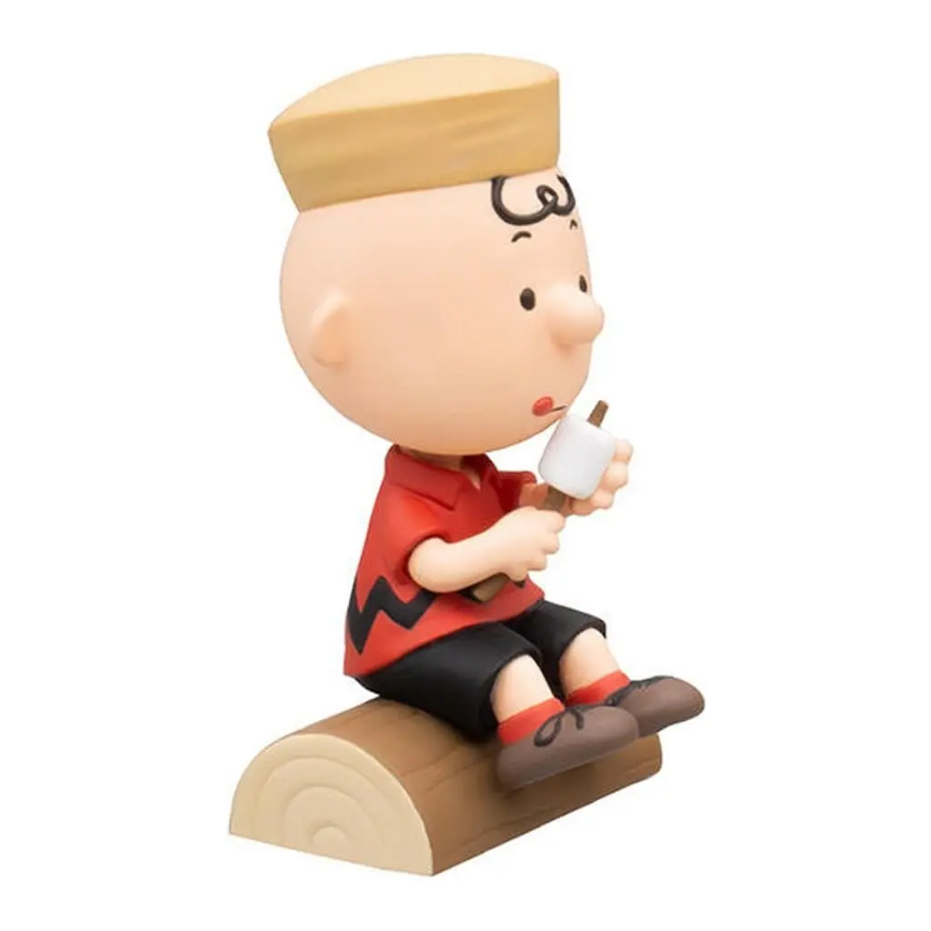 Trading Figure - PEANUTS / Charlie Brown