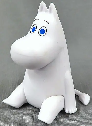 Trading Figure - MOOMIN