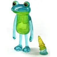 Trading Figure - it's all over Frog