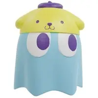 Trading Figure - Pac-Man / Pom Pom Purin