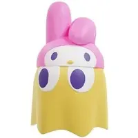 Trading Figure - Pac-Man / My Melody