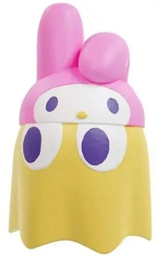 Trading Figure - Pac-Man / My Melody