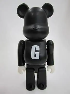 Trading Figure - BE＠RBRICK