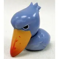 Trading Figure - Chokon to Shoebill