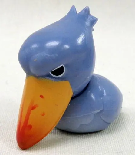 Trading Figure - Chokon to Shoebill