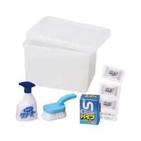 Trading Figure - Storage Box - Household goods and storage box