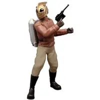 Trading Figure - The Rocketeer