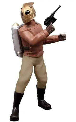 Trading Figure - The Rocketeer