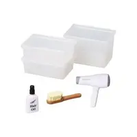 Trading Figure - Storage Box - Household goods and storage box