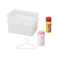 Trading Figure - Storage Box - Household goods and storage box